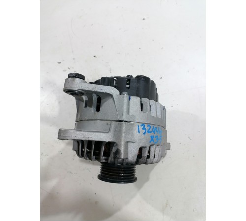 Генератор 14V 110A