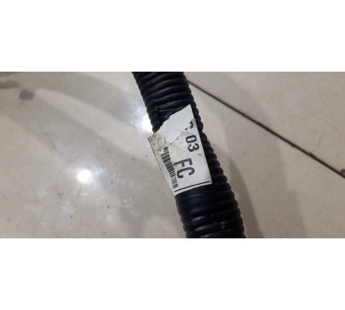 Электропроводка двери (передняя, правая)