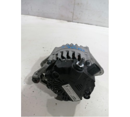 Генератор 14V 110A