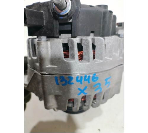 Генератор 14V 110A