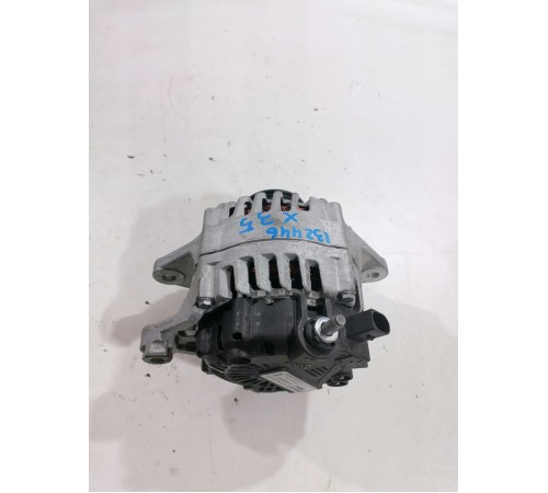 Генератор 14V 110A