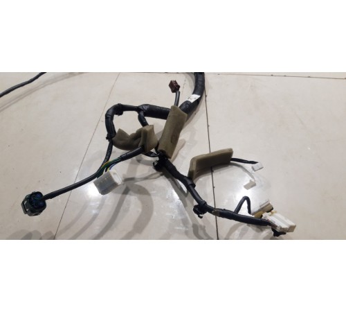 Электропроводка двери (передняя, правая)