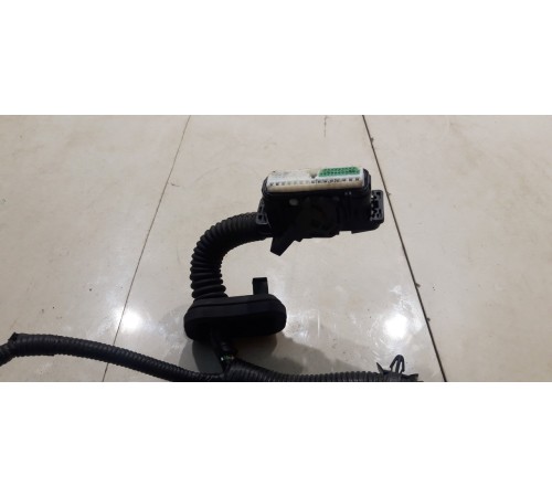 Электропроводка двери (передняя, правая)