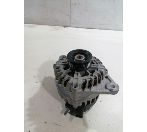 Генератор 14V 110A