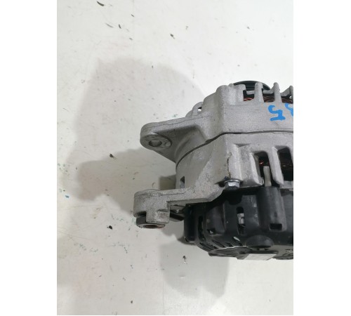 Генератор 14V 110A