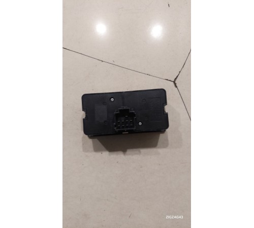 Блок кнопок управления светом