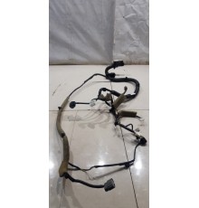 Электропроводка двери (передняя, правая)