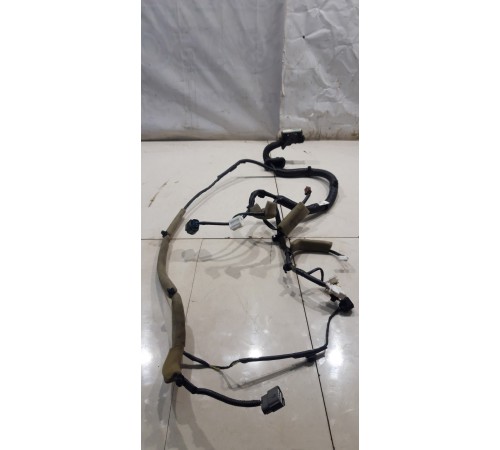 Электропроводка двери (передняя, правая)