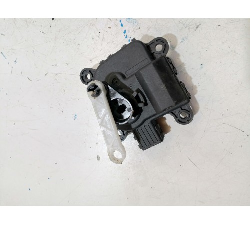 Моторчик заслонки печки