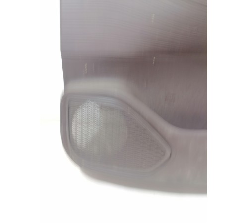 Обшивка двери передняя правая