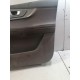 Обшивка двери передняя правая