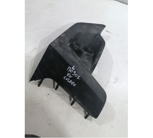 Накладка противотуманной фары (левая)