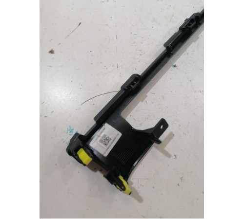 Накладка торпедо правая