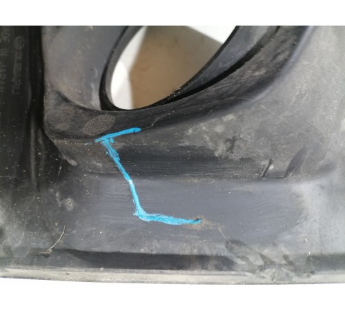 Накладка противотуманной фары (левая)