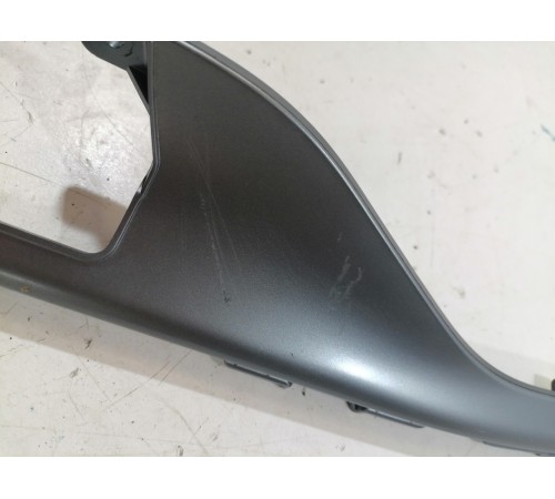 Накладка торпедо правая