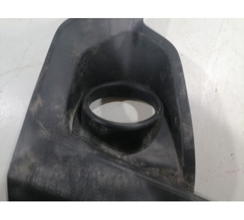 Накладка противотуманной фары (левая)