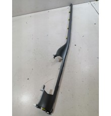 Накладка торпедо правая