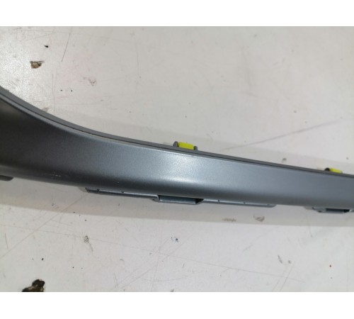 Накладка торпедо правая