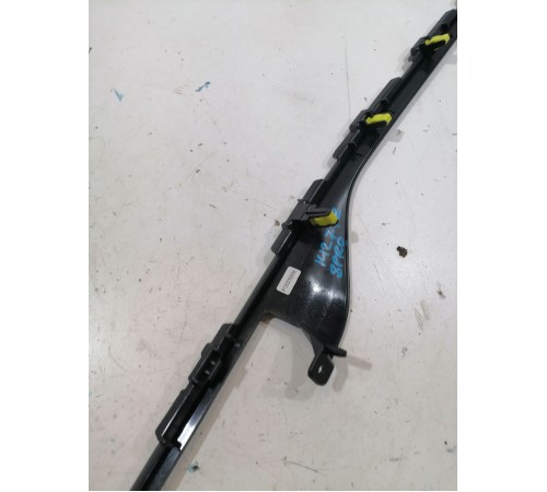 Накладка торпедо правая