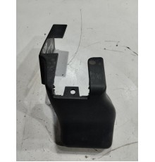 Накладка крепления сиденья задняя правая