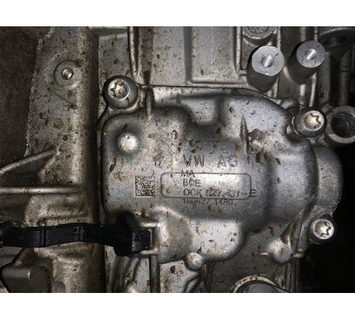 АКПП в сборе