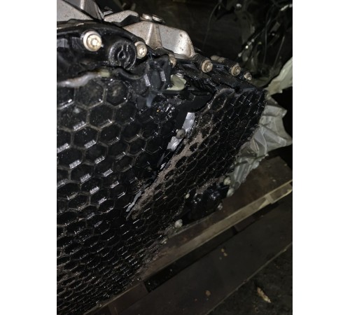 АКПП в сборе