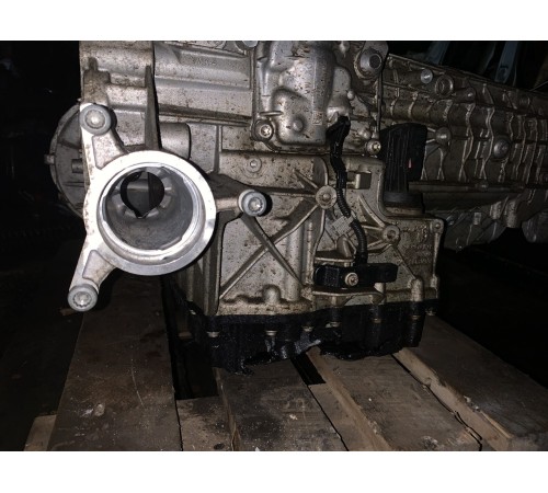 АКПП в сборе