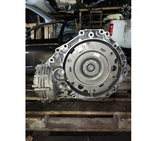 АКПП в сборе