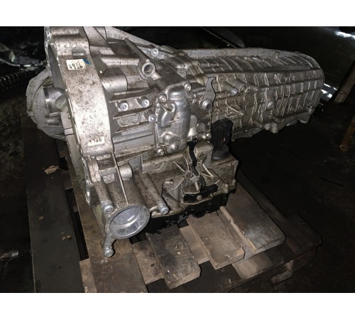 АКПП в сборе