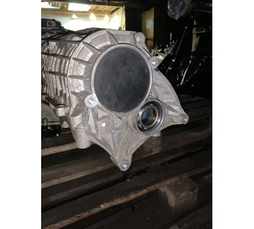 АКПП в сборе