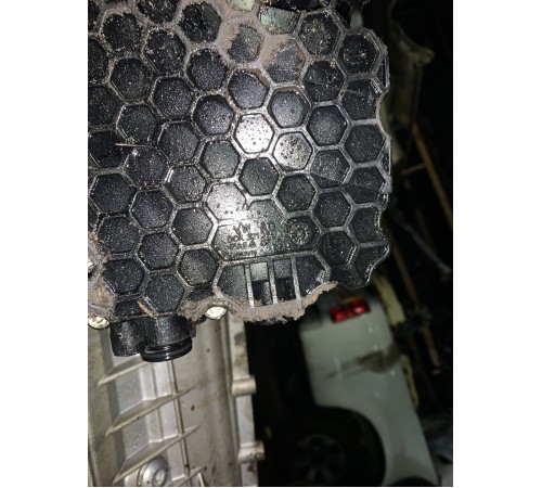 АКПП в сборе