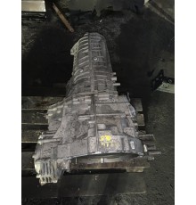 АКПП в сборе