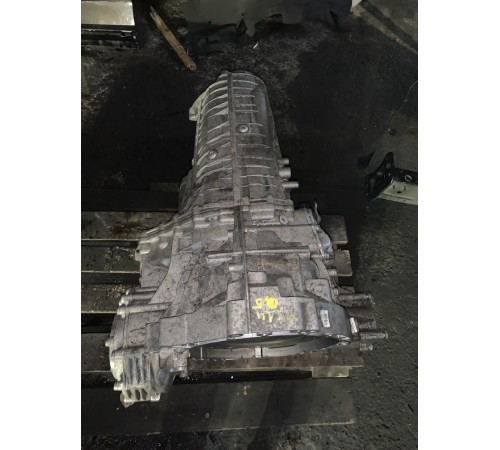 АКПП в сборе