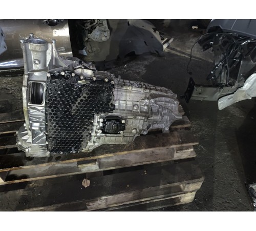 АКПП в сборе