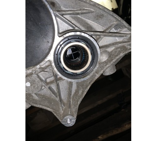 АКПП в сборе