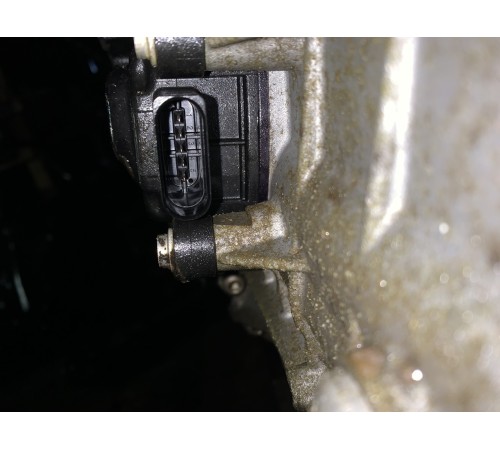 АКПП в сборе