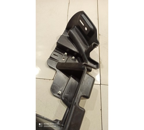 Кронштейн(крепление) консоли правый