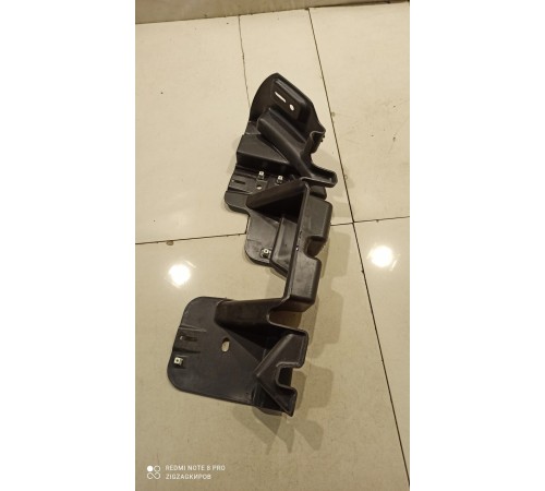 Кронштейн(крепление) консоли правый