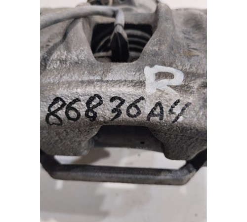 Суппорт(задний правый)