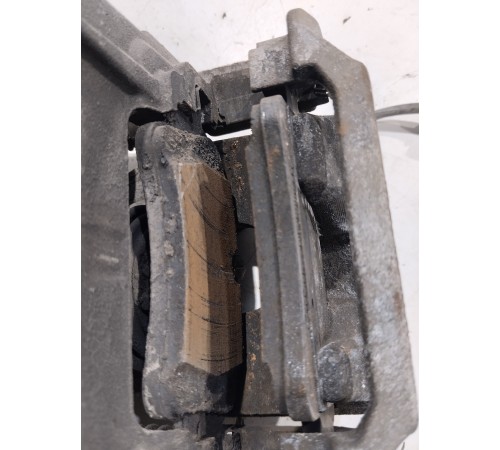 Суппорт(задний правый)