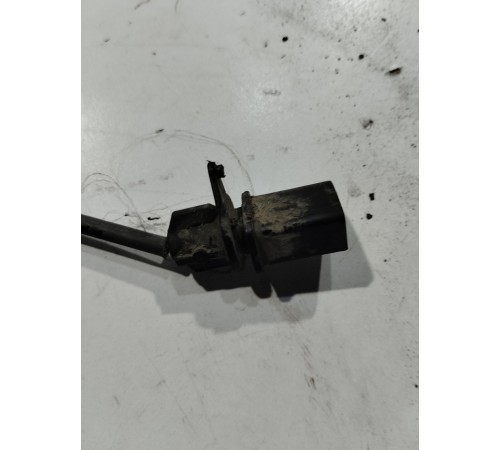 Суппорт(задний правый)