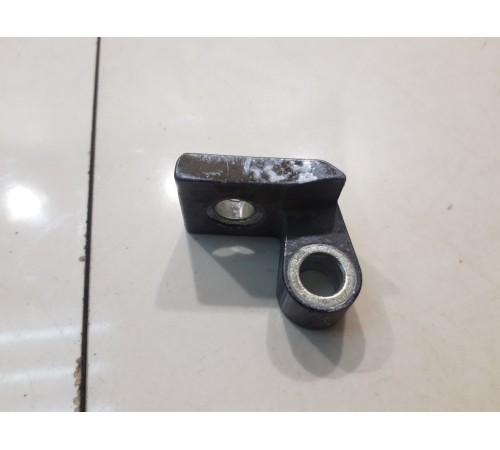 Петля двери (передняя, левая, нижняя)