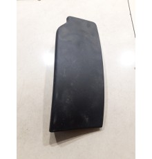 Накладка задней панели левая