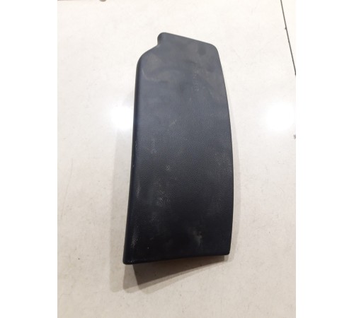 Накладка задней панели левая