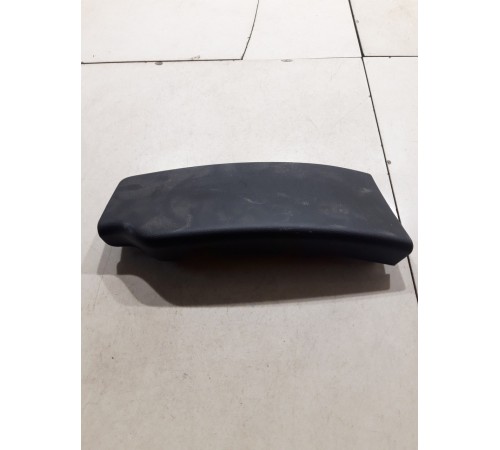 Накладка задней панели левая