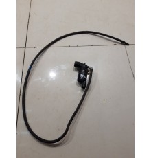 Насос омывателя