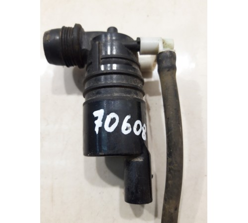 Насос омывателя