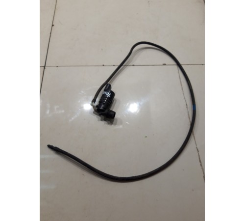 Насос омывателя