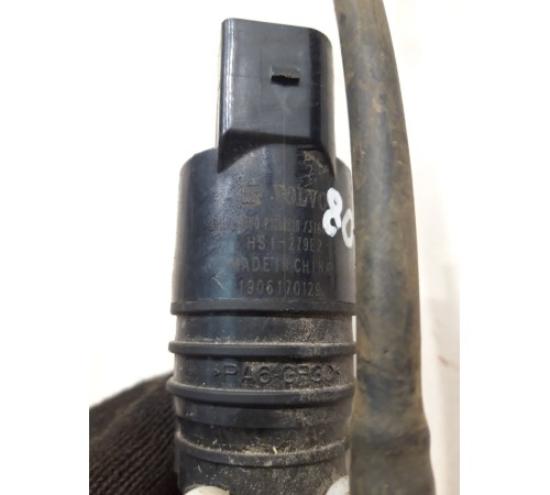 Насос омывателя