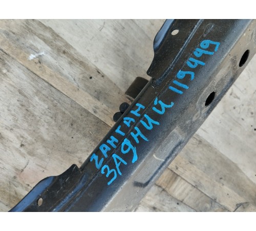 Балка подвески (подрамник) задняя